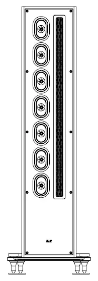TplusA Solitaire S 530, S 540 12