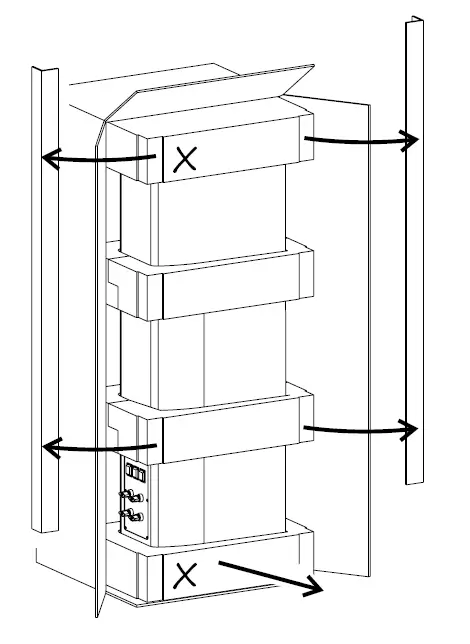 TplusA Solitaire S 530, S 540 2