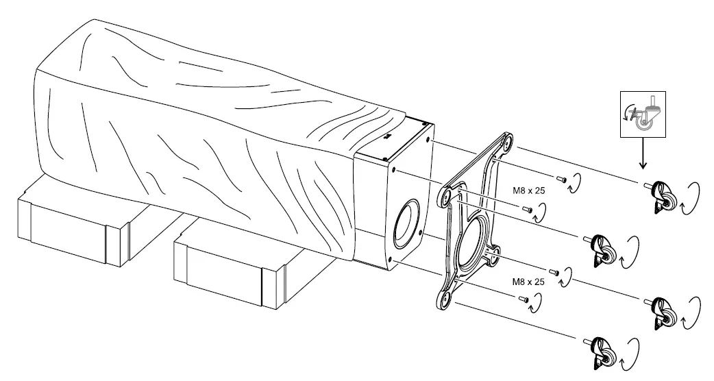 TplusA Solitaire S 530, S 540 3