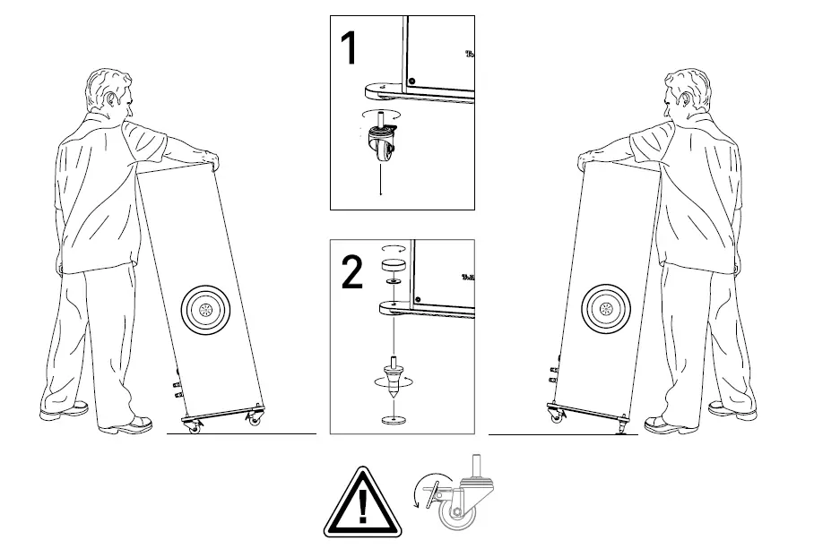 TplusA Solitaire S 530, S 540 4