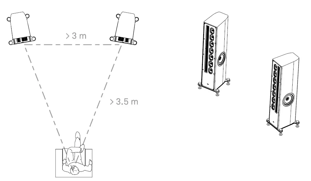 TplusA Solitaire S 530, S 540 5