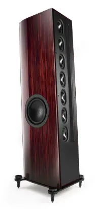 TplusA Solitaire S 530, S 540