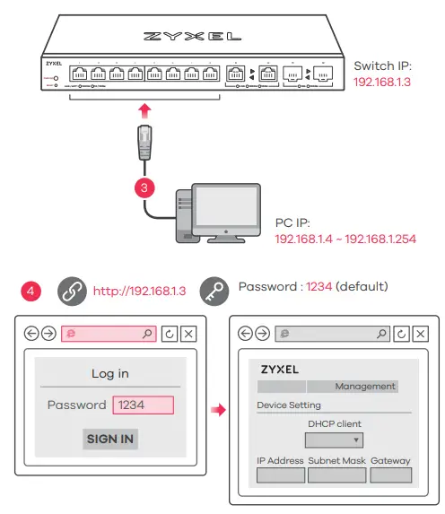 ZYXEL-XGS1210-12-8-Port-Gigabit-Web-Managed-FIG2
