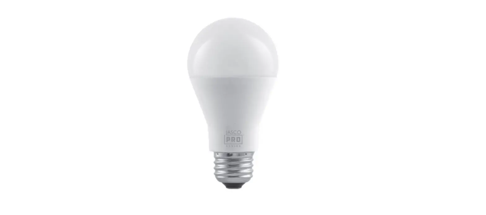 Jascopro Series Led Bulb 64637/zw7105 Manual Jascopro Series Led Bulb 64637/zw7105 Manual
