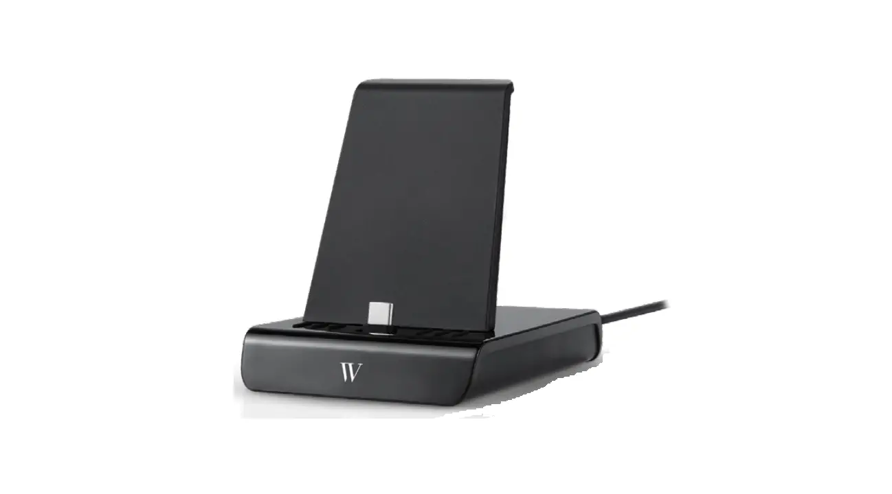 Wasserstein Pixel2in1chargst 2-in-1 Charging Stand User Manual
