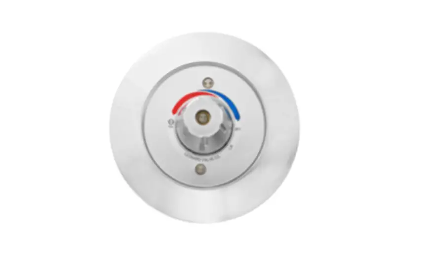 Leonard Aquatrol 4500 Pressure Balancing Machine Valve Instructions