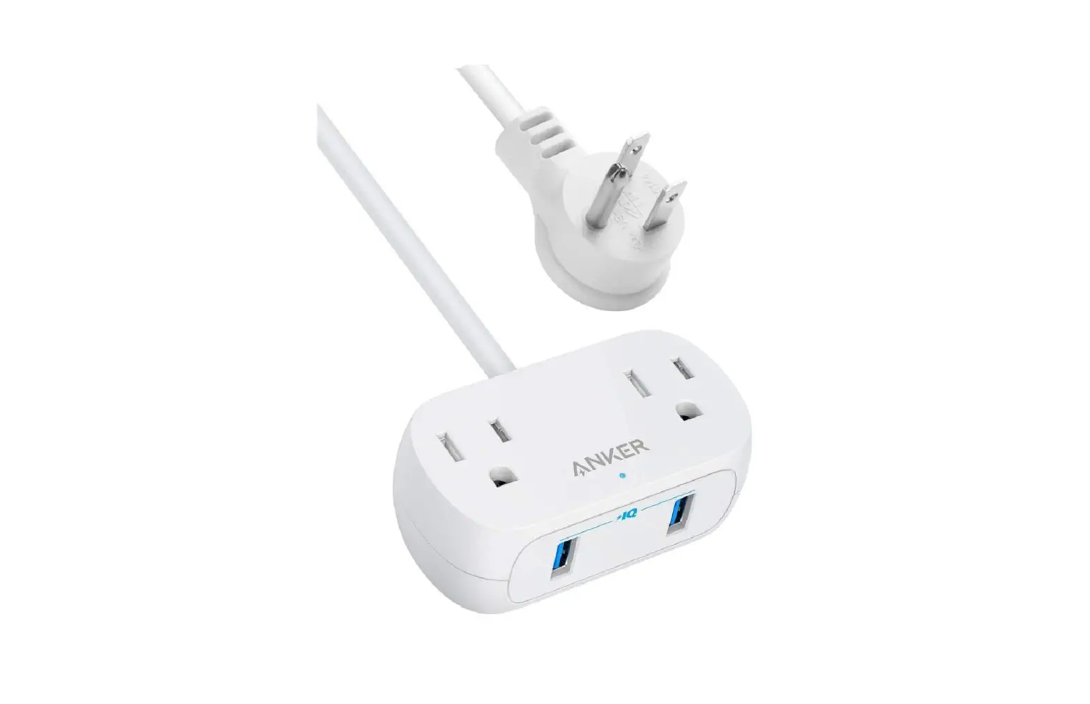 Anker A9123121 Powerextend Usb 2 Mini User Guide