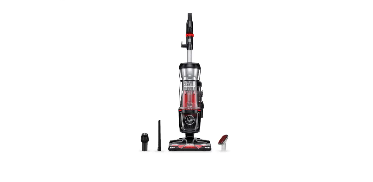 Hoover Uh74220pc Maxlife Pro Pet Swivel Bagless Upright Vacuum Cleaner User Guide