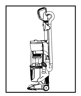 Hoover-UH74220PC-MAXLife-Pro-Pet-Swivel-Bagless-Upright-Vacuum-Cleaner-Fig-13