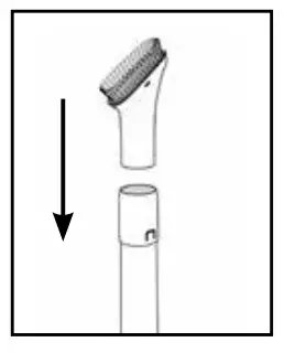 Hoover-UH74220PC-MAXLife-Pro-Pet-Swivel-Bagless-Upright-Vacuum-Cleaner-Fig-15