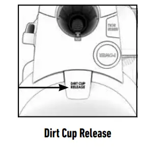 Hoover-UH74220PC-MAXLife-Pro-Pet-Swivel-Bagless-Upright-Vacuum-Cleaner-Fig-17