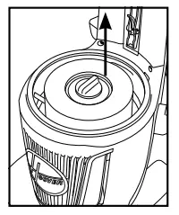 Hoover-UH74220PC-MAXLife-Pro-Pet-Swivel-Bagless-Upright-Vacuum-Cleaner-Fig-20