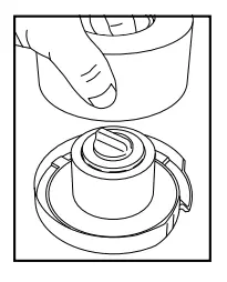 Hoover-UH74220PC-MAXLife-Pro-Pet-Swivel-Bagless-Upright-Vacuum-Cleaner-Fig-21