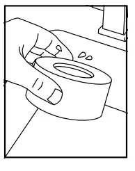 Hoover-UH74220PC-MAXLife-Pro-Pet-Swivel-Bagless-Upright-Vacuum-Cleaner-Fig-23