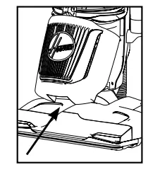 Hoover-UH74220PC-MAXLife-Pro-Pet-Swivel-Bagless-Upright-Vacuum-Cleaner-Fig-25