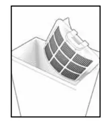 Hoover-UH74220PC-MAXLife-Pro-Pet-Swivel-Bagless-Upright-Vacuum-Cleaner-Fig-28