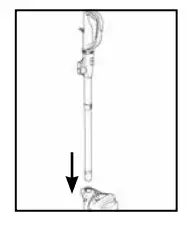 Hoover-UH74220PC-MAXLife-Pro-Pet-Swivel-Bagless-Upright-Vacuum-Cleaner-Fig-3