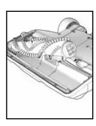 Hoover-UH74220PC-MAXLife-Pro-Pet-Swivel-Bagless-Upright-Vacuum-Cleaner-Fig-30