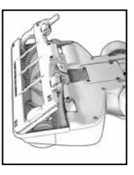 Hoover-UH74220PC-MAXLife-Pro-Pet-Swivel-Bagless-Upright-Vacuum-Cleaner-Fig-32