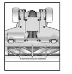 Hoover-UH74220PC-MAXLife-Pro-Pet-Swivel-Bagless-Upright-Vacuum-Cleaner-Fig-33