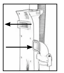 Hoover-UH74220PC-MAXLife-Pro-Pet-Swivel-Bagless-Upright-Vacuum-Cleaner-Fig-35