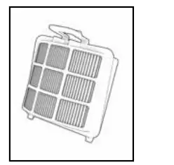 Hoover-UH74220PC-MAXLife-Pro-Pet-Swivel-Bagless-Upright-Vacuum-Cleaner-Fig-38