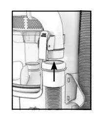 Hoover-UH74220PC-MAXLife-Pro-Pet-Swivel-Bagless-Upright-Vacuum-Cleaner-Fig-4