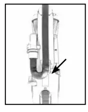 Hoover-UH74220PC-MAXLife-Pro-Pet-Swivel-Bagless-Upright-Vacuum-Cleaner-Fig-6