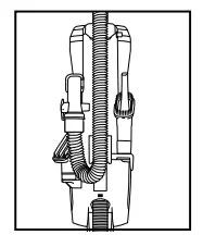 Hoover-UH74220PC-MAXLife-Pro-Pet-Swivel-Bagless-Upright-Vacuum-Cleaner-Fig-7