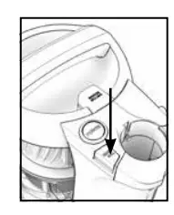 Hoover-UH74220PC-MAXLife-Pro-Pet-Swivel-Bagless-Upright-Vacuum-Cleaner-Fig-9