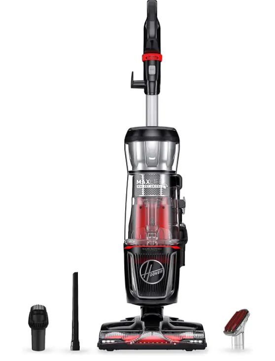 Hoover-UH74220PC-MAXLife-Pro-Pet-Swivel-Bagless-Upright-Vacuum-Cleaner-Imgg
