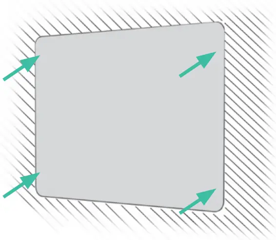 iRoom Touch Dock - fig 10