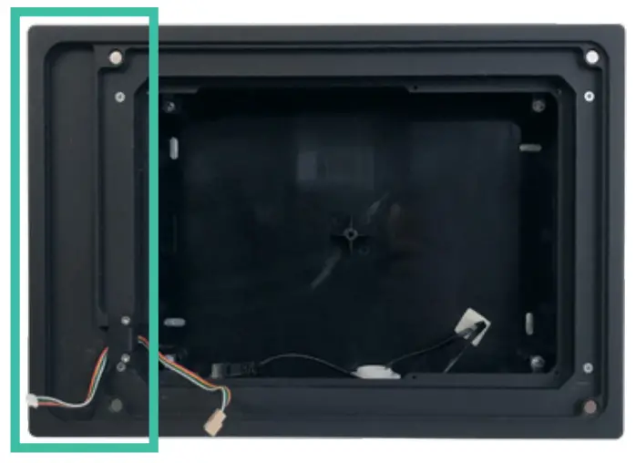 iRoom Touch Dock - fig 15