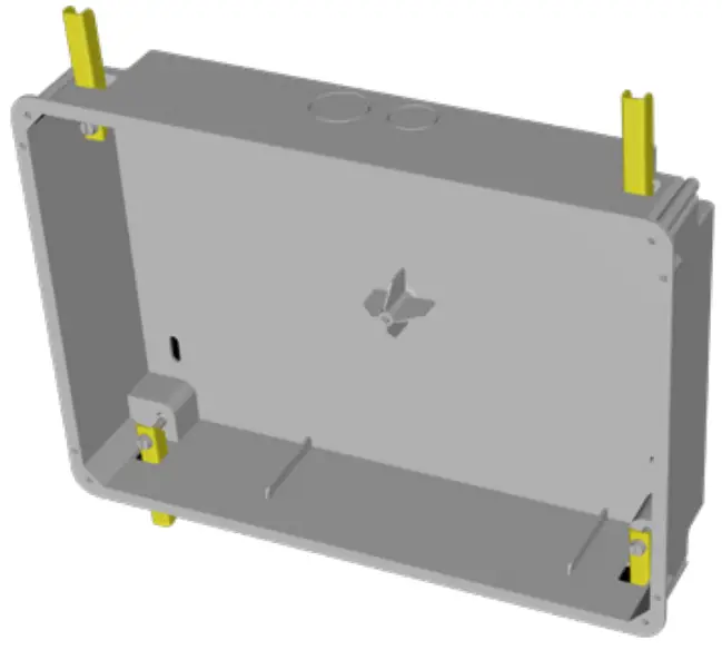 iRoom Touch Dock - fig 16