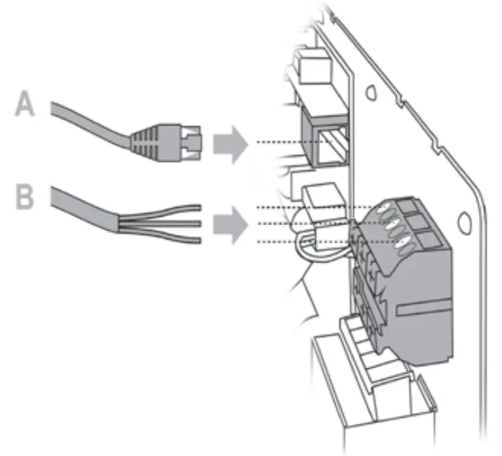 iRoom Touch Dock - fig 19