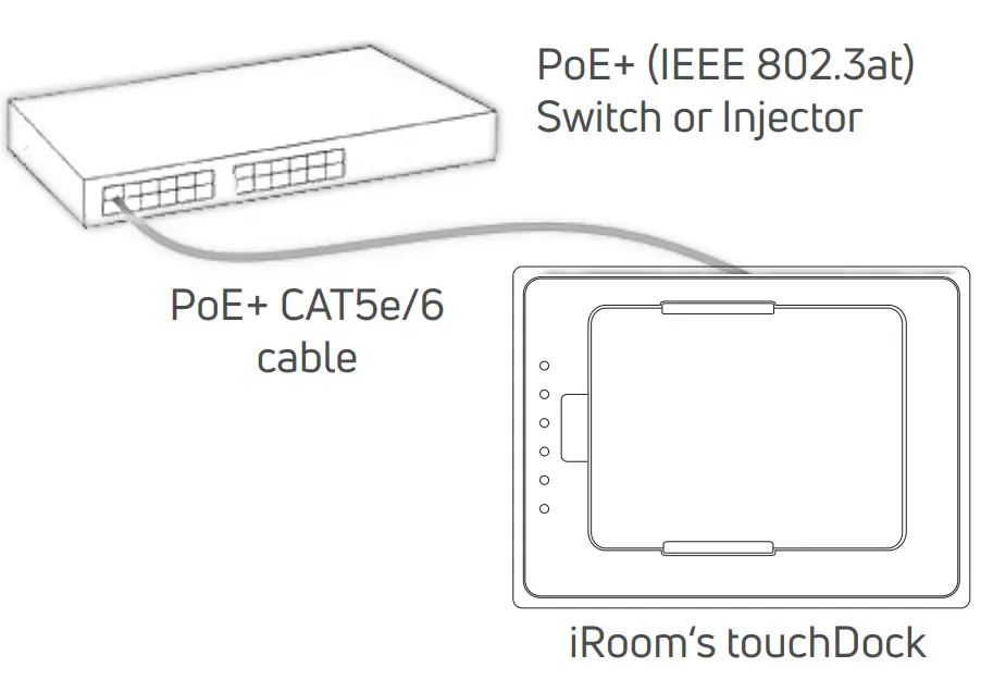 iRoom Touch Dock - fig 22