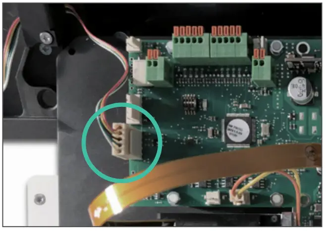 iRoom Touch Dock - fig 23