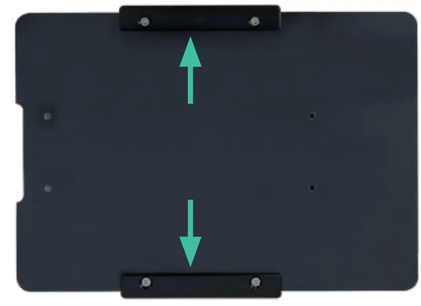 iRoom Touch Dock - fig 25