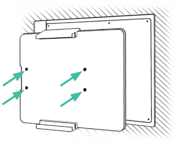 iRoom Touch Dock - fig 27
