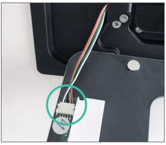 iRoom Touch Dock - fig 28