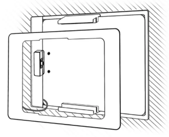 iRoom Touch Dock - fig 29