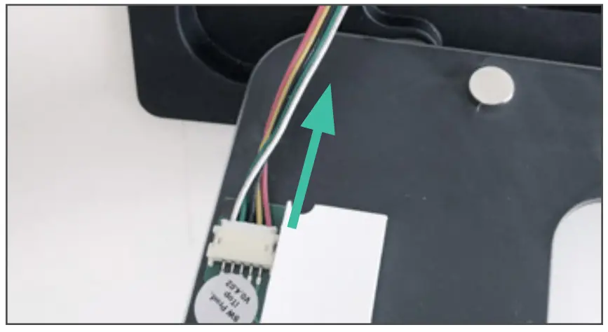 iRoom Touch Dock - fig 33