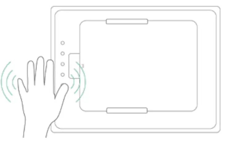 iRoom Touch Dock - fig 43