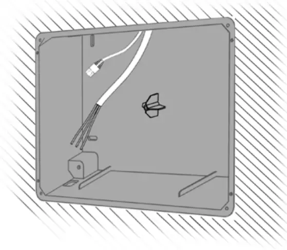 iRoom Touch Dock - fig 9