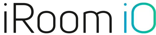 iRoom logo