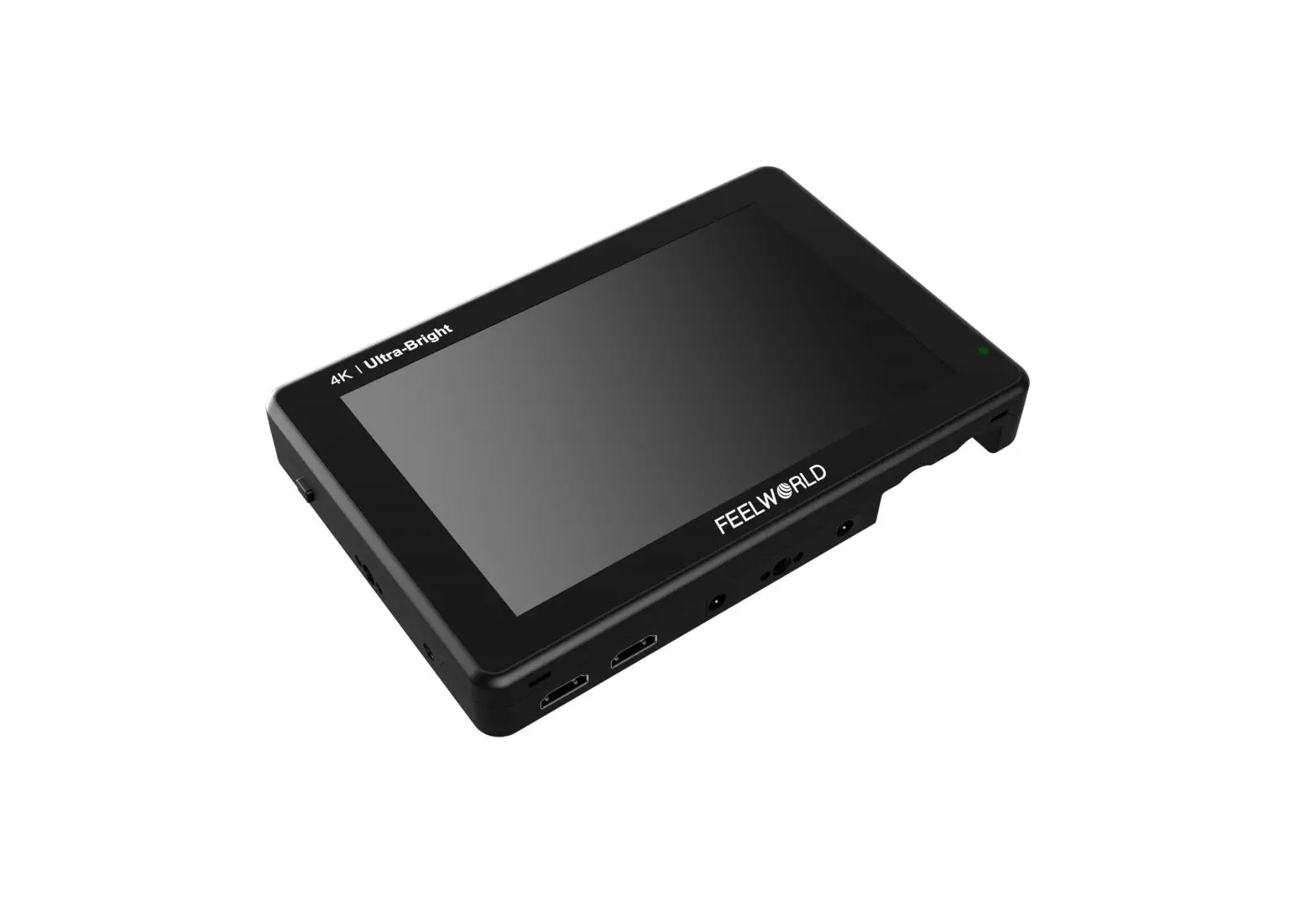 Freeworld Lut7 7″ 3d Lut Touchscreen Monitor User Manual Freeworld Lut7 7″ 3d Lut Touchscreen Monitor User Manual