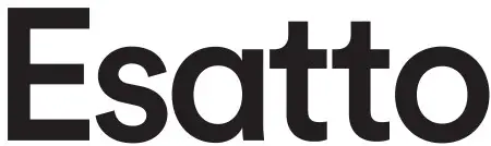 Esatto - logo