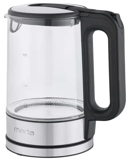 marta MT-4608 Electric Kettle