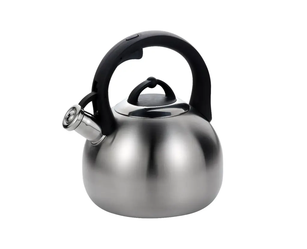 Marta Mt-3090 Whistling Kettle User Manual Marta Mt-3090 Whistling Kettle User Manual
