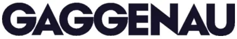GAGGENAU LOGO
